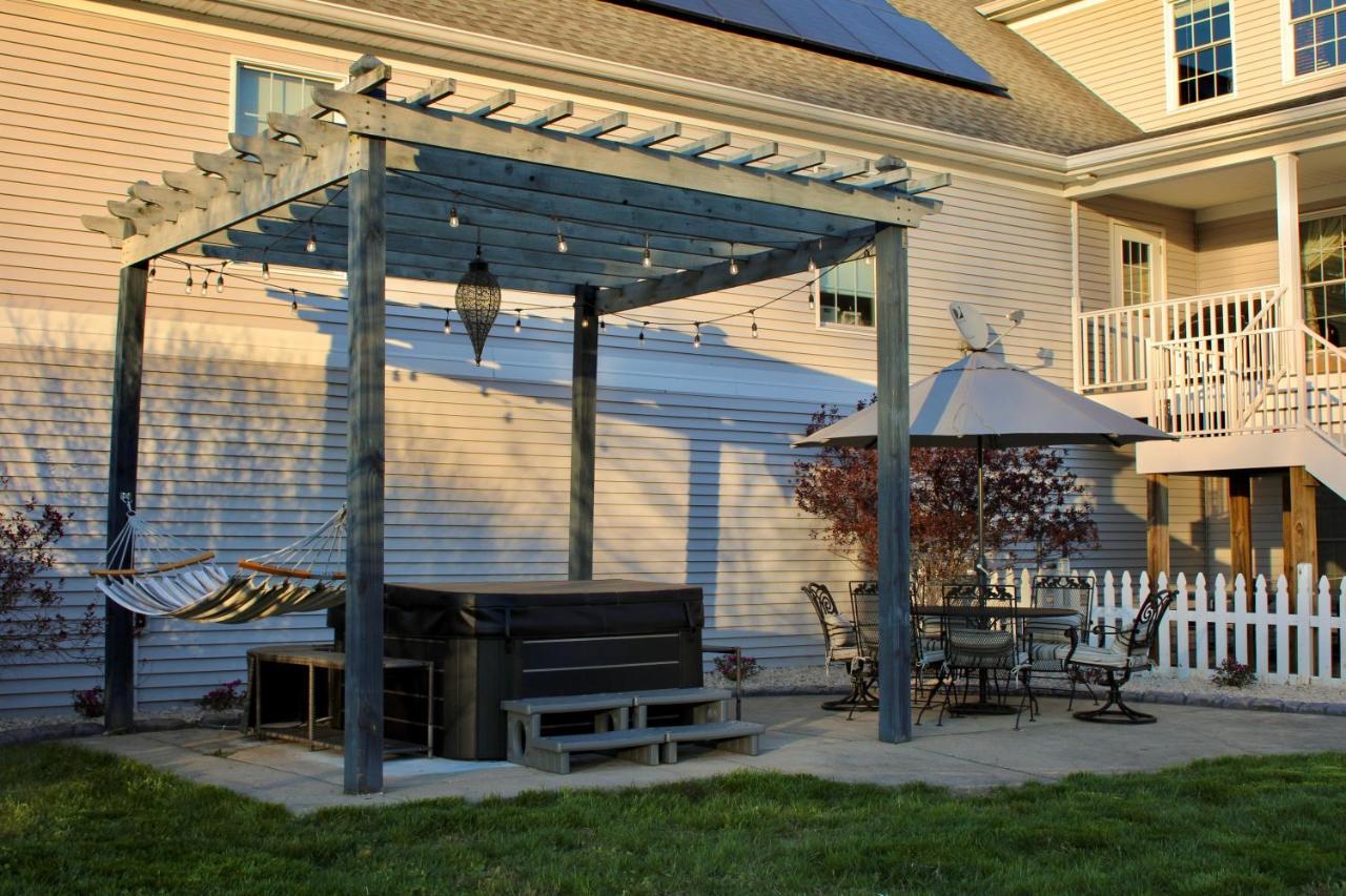 Pillow And Paddock B&B La Grange Экстерьер фото