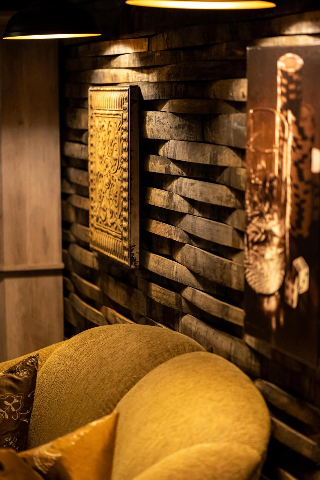 Pillow And Paddock B&B La Grange Экстерьер фото