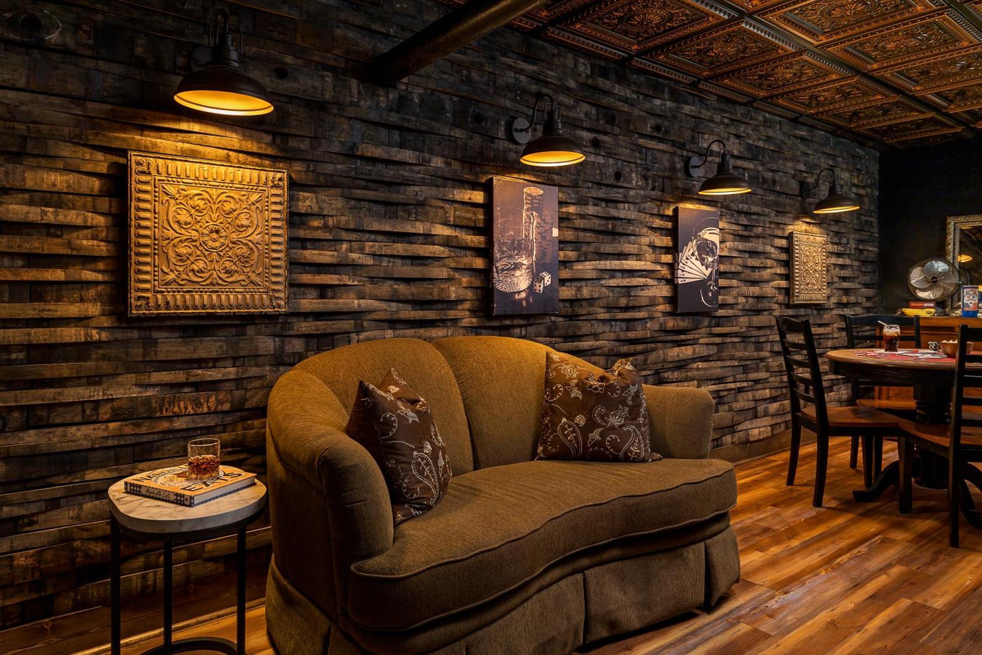 Pillow And Paddock B&B La Grange Экстерьер фото