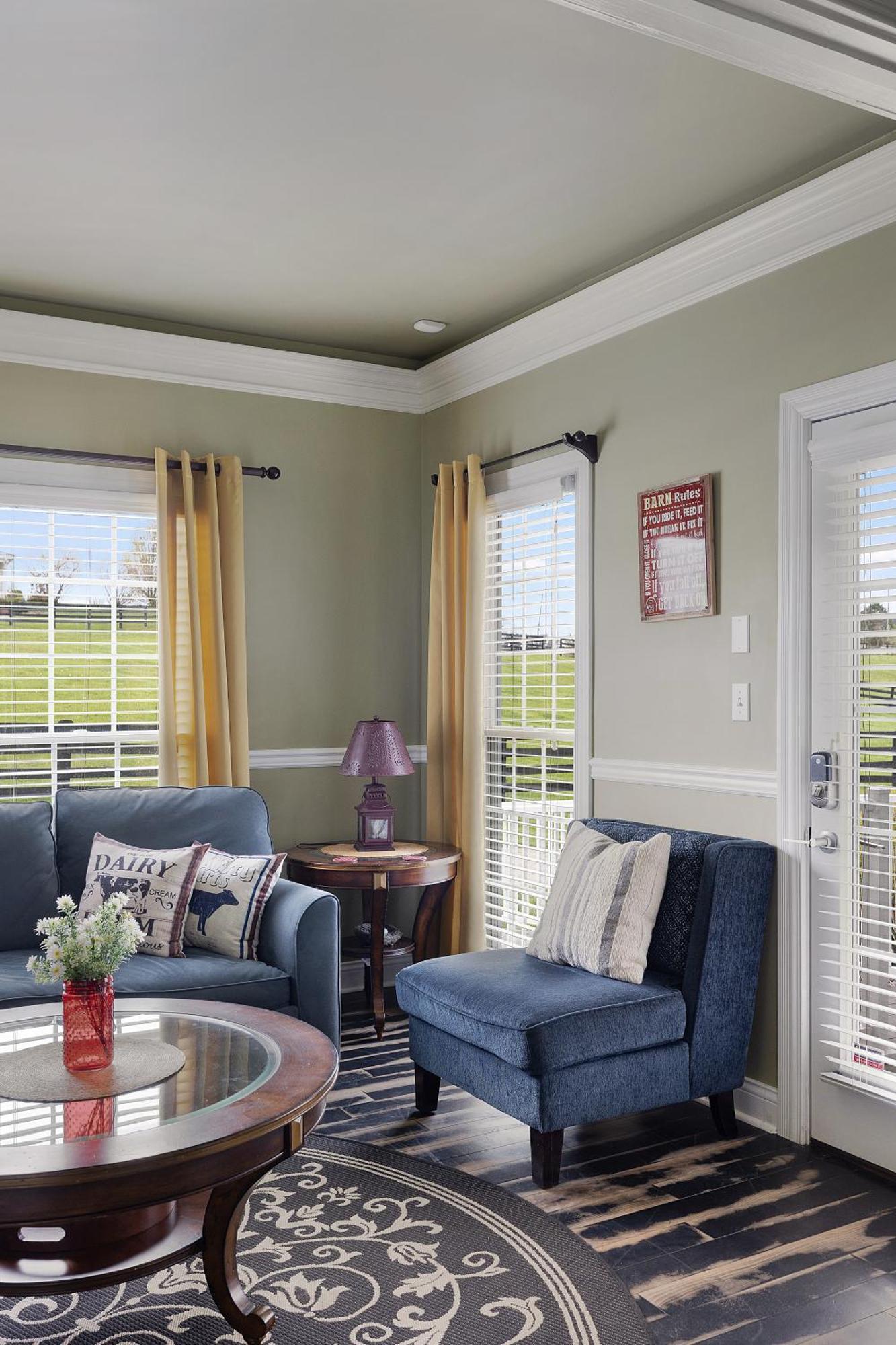 Pillow And Paddock B&B La Grange Номер фото